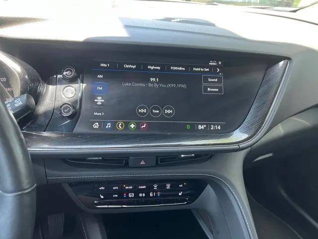 2023 Buick Envision Preferred AWD