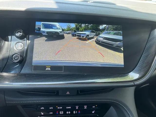 2023 Buick Envision Preferred AWD