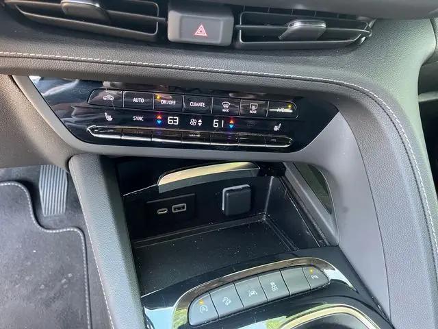 2023 Buick Envision Preferred AWD