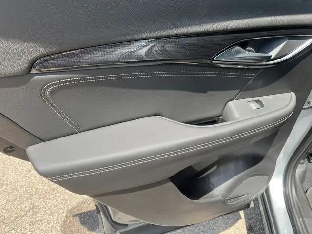 2023 Buick Envision Preferred AWD