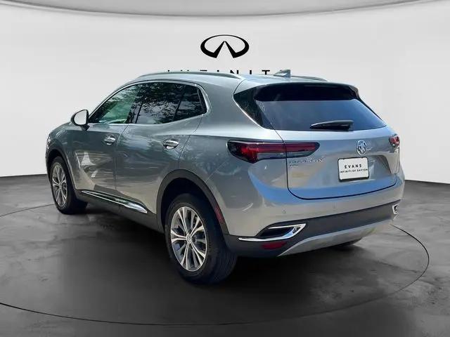2023 Buick Envision Preferred AWD