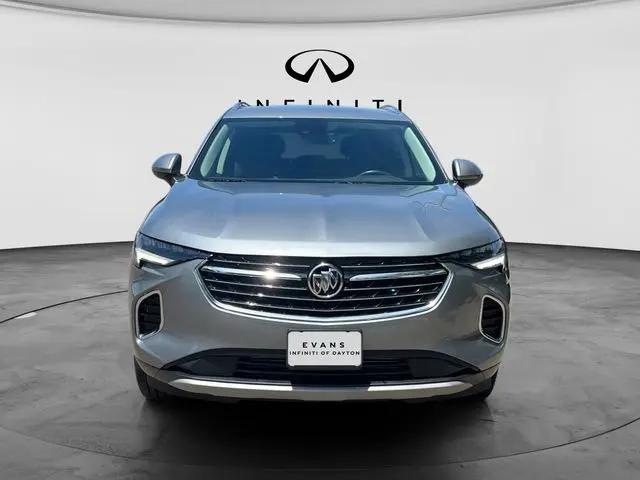 2023 Buick Envision Preferred AWD