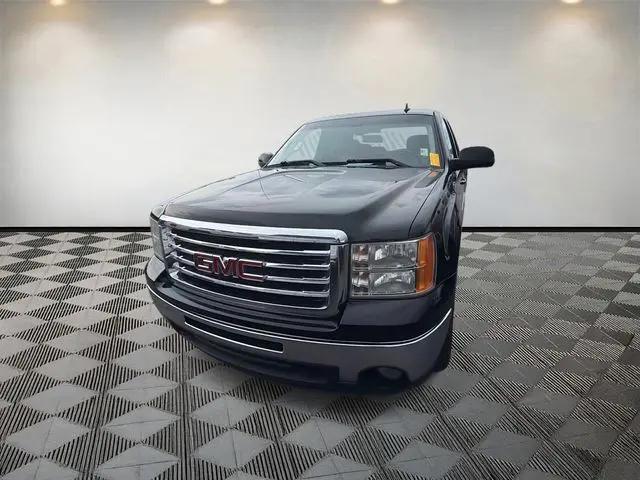 2009 GMC Sierra 1500 SLT