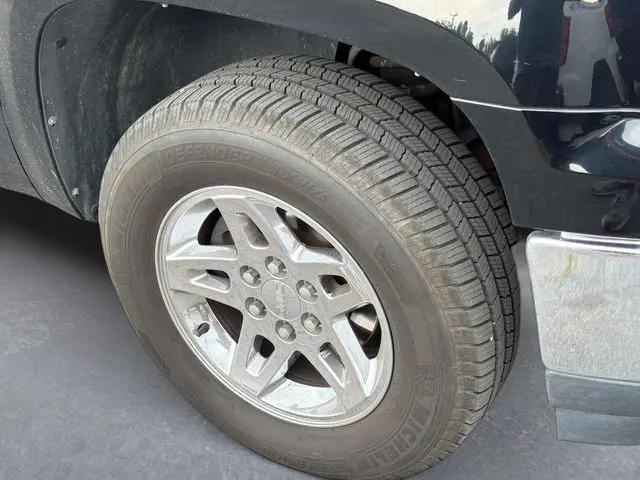 2009 GMC Sierra 1500 SLT