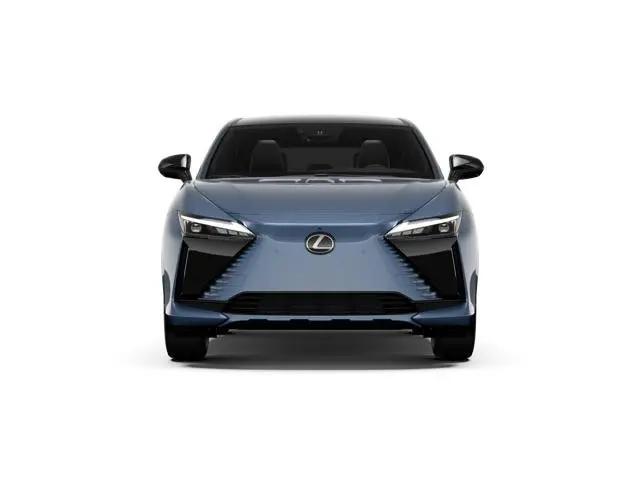 2026 Lexus RZ 450e Premium