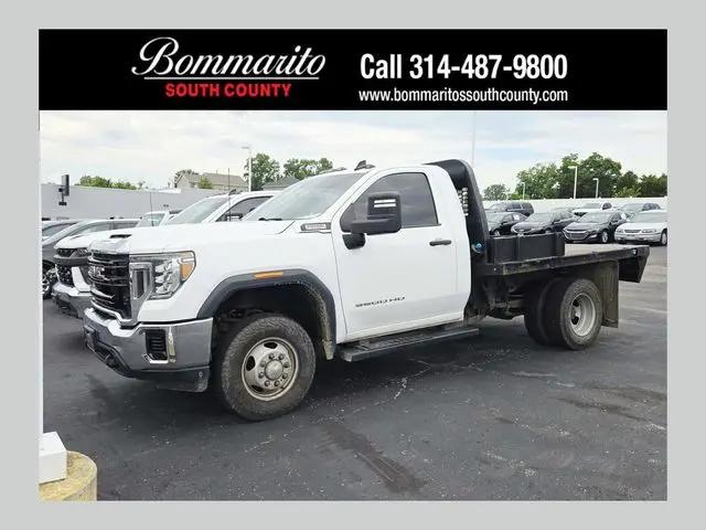 2020 GMC Sierra 3500HD Sierra 3500HD for sale in St. Louis, MO