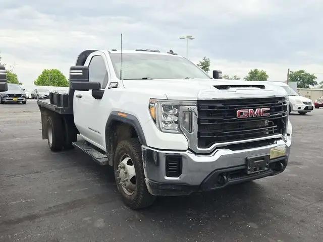 2020 GMC Sierra 3500HD Sierra 3500HD