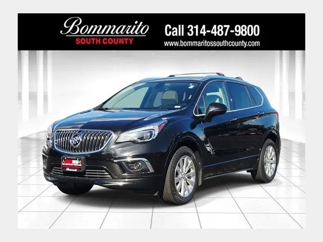 2017 Buick Envision Essence for sale in St. Louis, MO