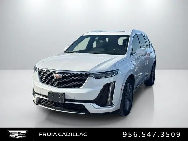 2024 Cadillac XT6 FWD Premium Luxury for sale in Brownsville, TX
