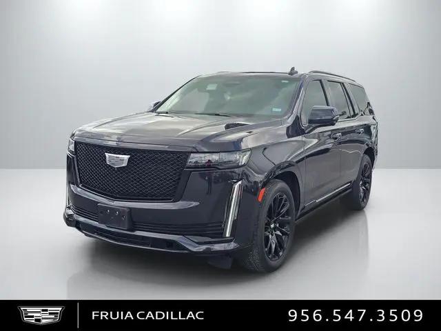 2023 Cadillac Escalade 2WD Sport for sale in Brownsville, TX