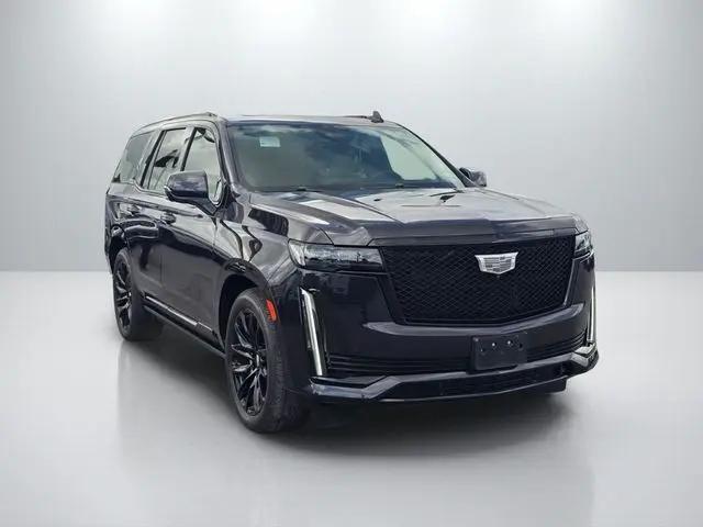 2023 Cadillac Escalade 2WD Sport