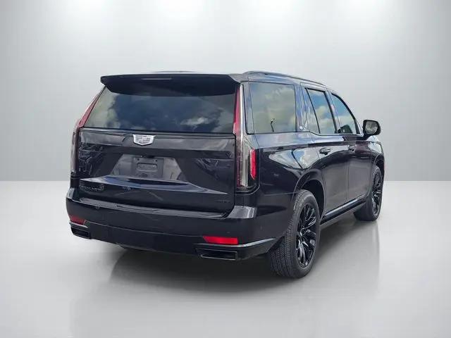 2023 Cadillac Escalade 2WD Sport