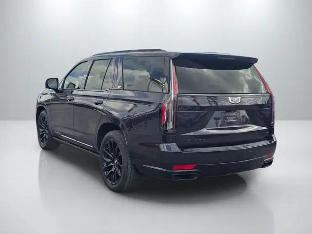 2023 Cadillac Escalade 2WD Sport