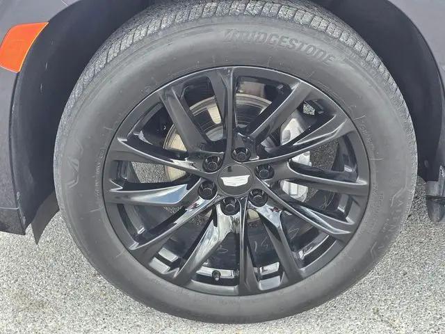 2023 Cadillac Escalade 2WD Sport