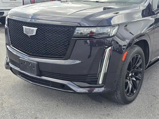 2023 Cadillac Escalade 2WD Sport