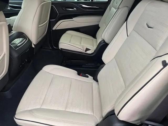2023 Cadillac Escalade 2WD Sport