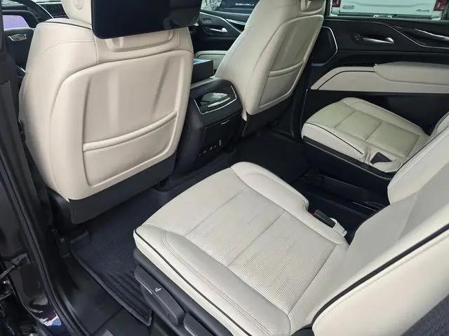2023 Cadillac Escalade 2WD Sport