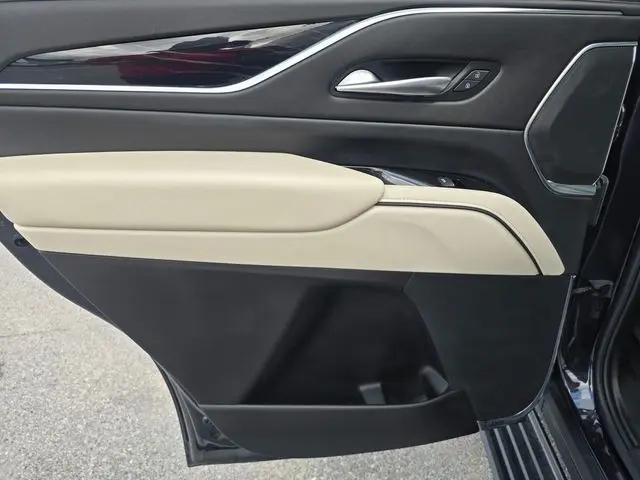 2023 Cadillac Escalade 2WD Sport