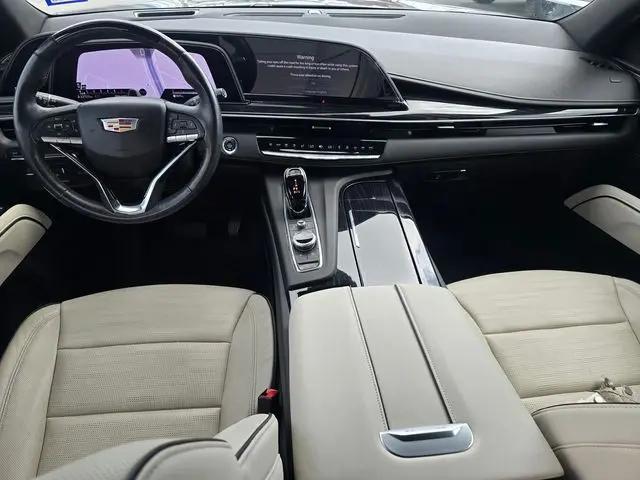 2023 Cadillac Escalade 2WD Sport