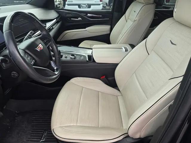 2023 Cadillac Escalade 2WD Sport