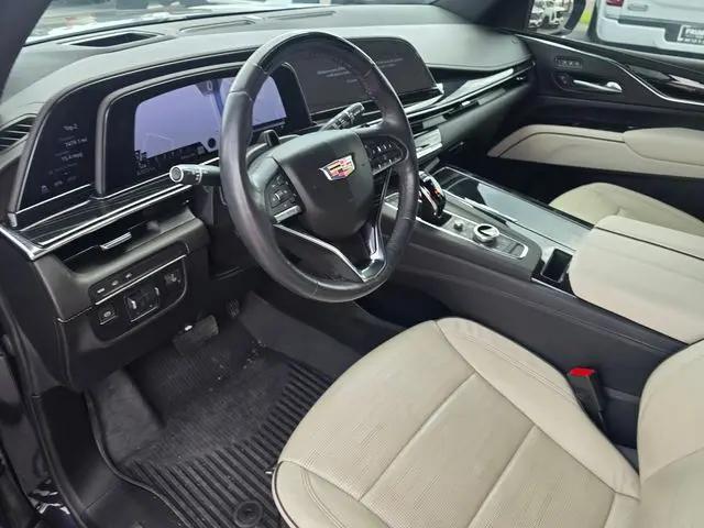 2023 Cadillac Escalade 2WD Sport