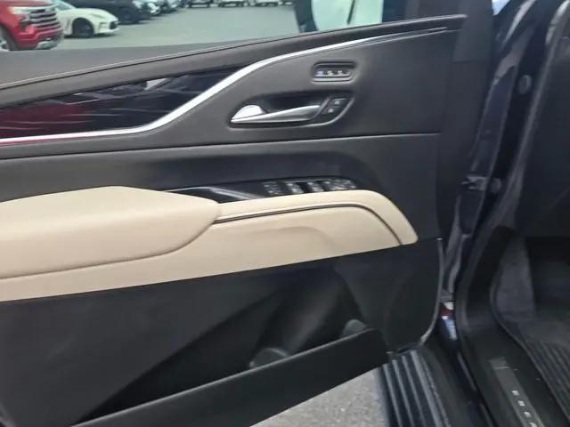 2023 Cadillac Escalade 2WD Sport