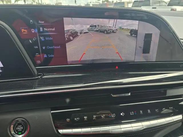 2023 Cadillac Escalade 2WD Sport