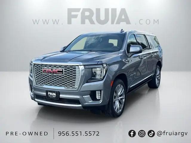 2022 GMC Yukon XL 2WD Denali for sale in Brownsville, TX