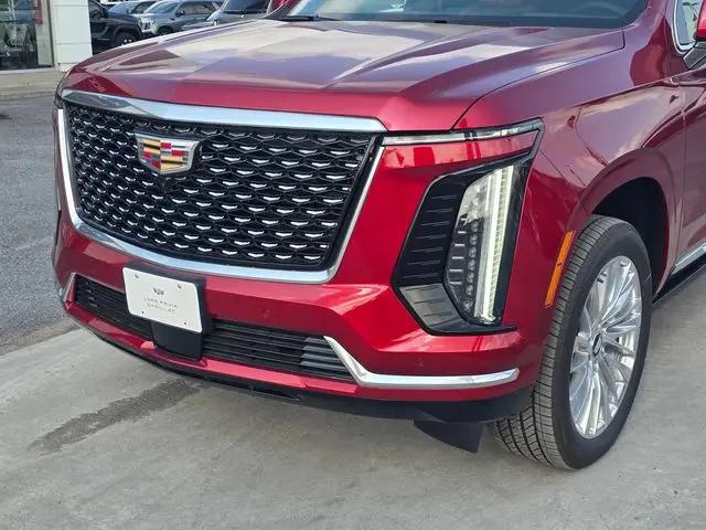 2026 Cadillac Escalade ESV Luxury