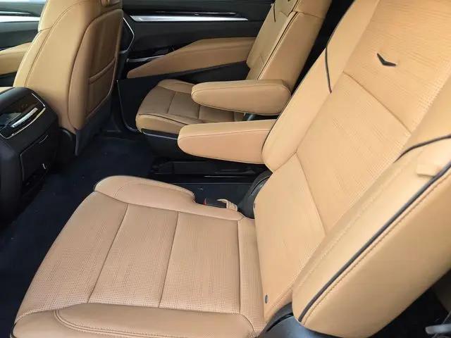 2026 Cadillac Escalade ESV Luxury