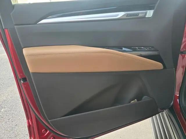 2026 Cadillac Escalade ESV Luxury