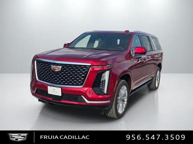 2026 Cadillac Escalade ESV Luxury for sale in Brownsville, TX