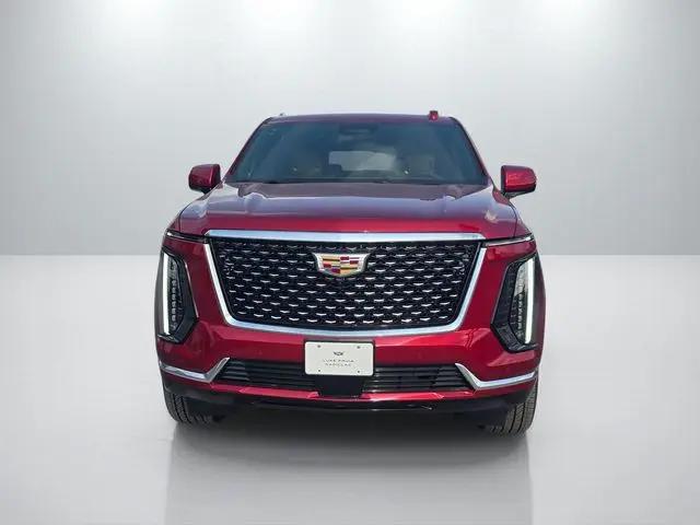 2026 Cadillac Escalade ESV Luxury