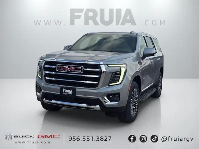 2026 GMC Yukon 2WD Elevation for sale in Brownsville, TX