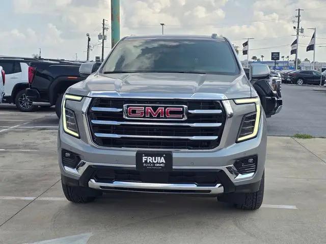 2026 GMC Yukon 2WD Elevation