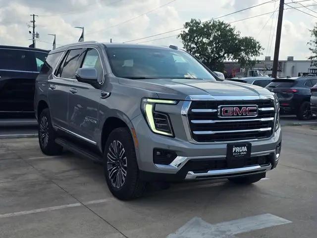 2026 GMC Yukon 2WD Elevation