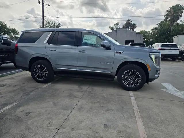 2026 GMC Yukon 2WD Elevation