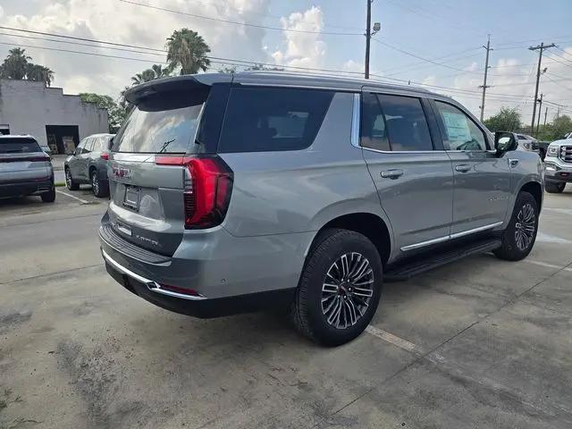 2026 GMC Yukon 2WD Elevation