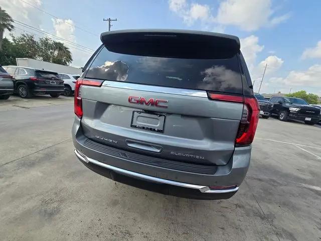 2026 GMC Yukon 2WD Elevation