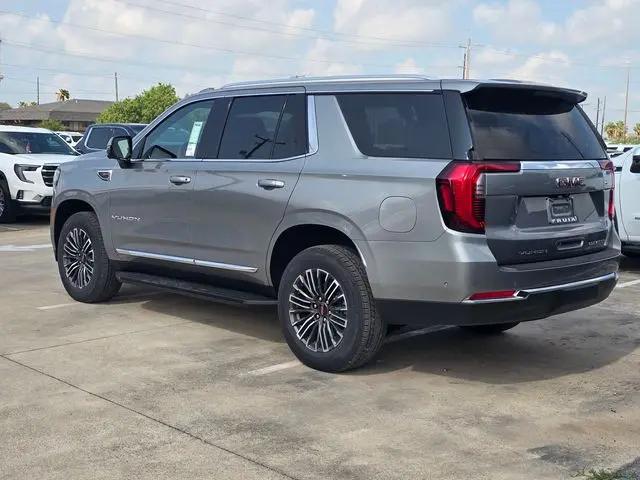 2026 GMC Yukon 2WD Elevation