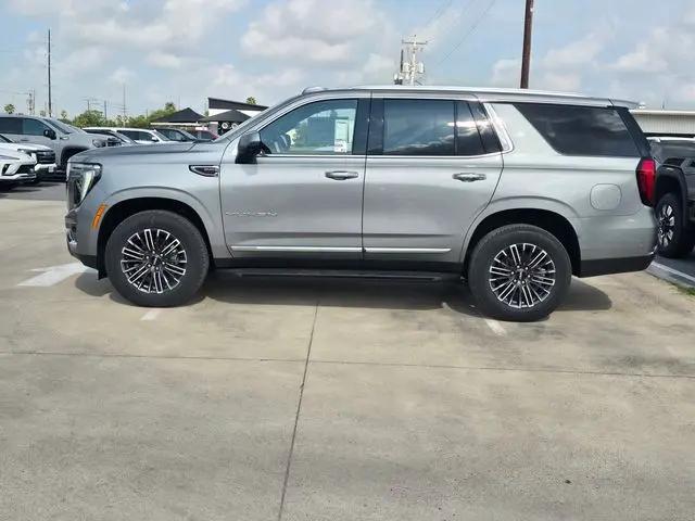 2026 GMC Yukon 2WD Elevation