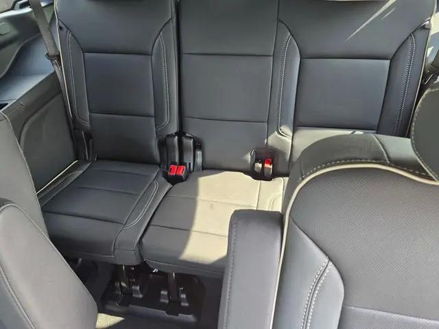2026 GMC Yukon 2WD Elevation