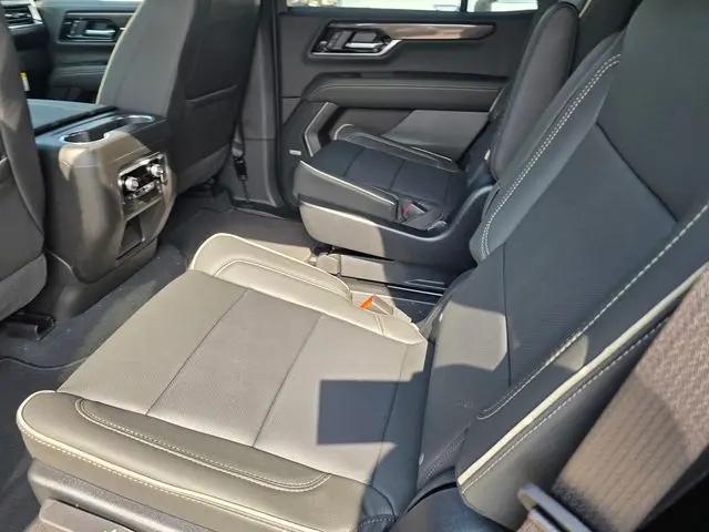 2026 GMC Yukon 2WD Elevation