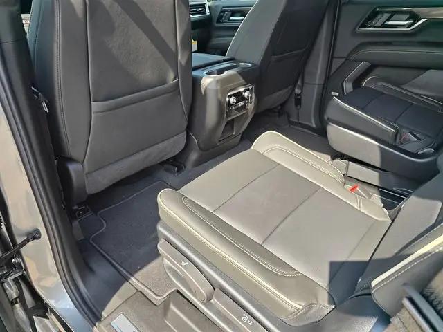 2026 GMC Yukon 2WD Elevation