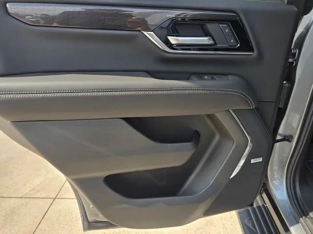 2026 GMC Yukon 2WD Elevation