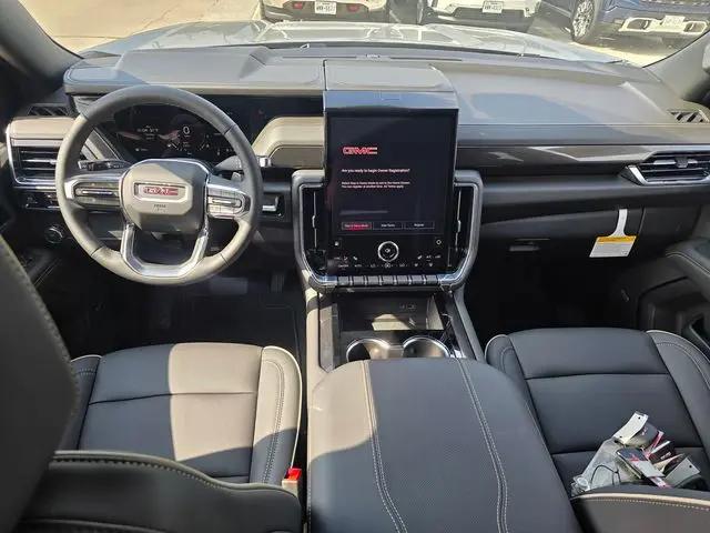 2026 GMC Yukon 2WD Elevation