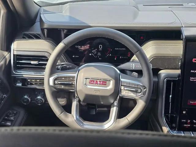 2026 GMC Yukon 2WD Elevation