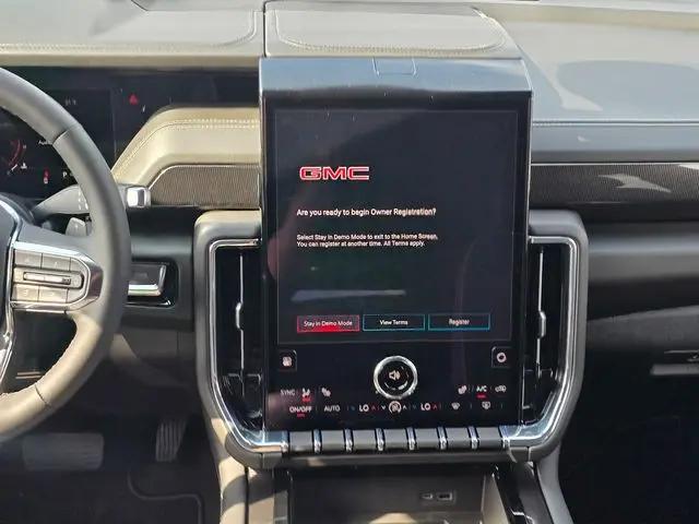 2026 GMC Yukon 2WD Elevation