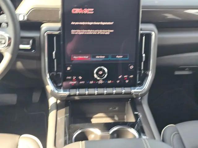 2026 GMC Yukon 2WD Elevation