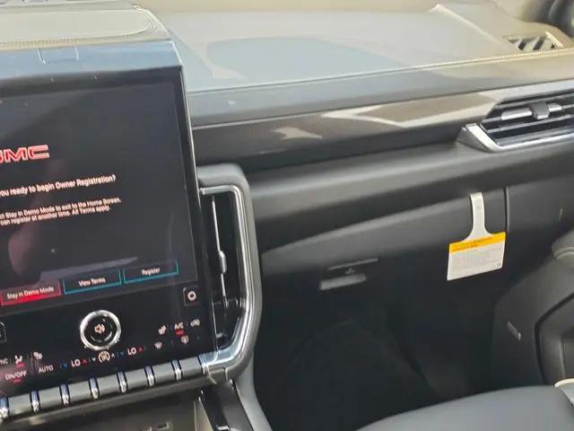 2026 GMC Yukon 2WD Elevation